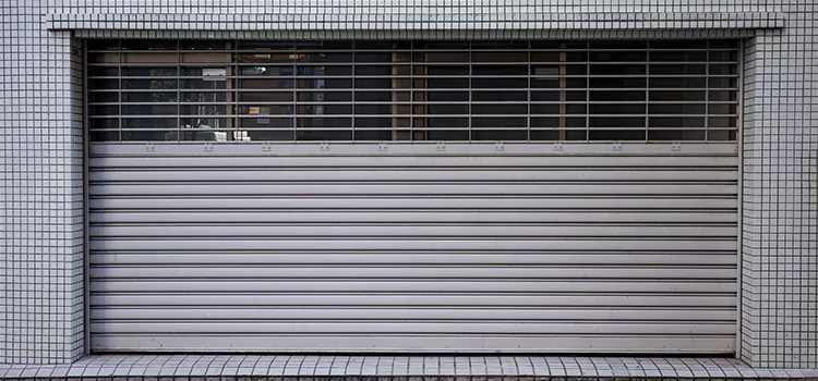 Advanced Solutions for Your Aluminum Garage Doors in Cupertino, California