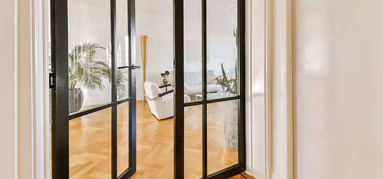 Bifold Door Replacement Cupertino