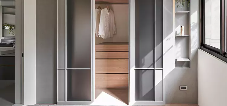 Mirror Sliding Door Replacement Cupertino