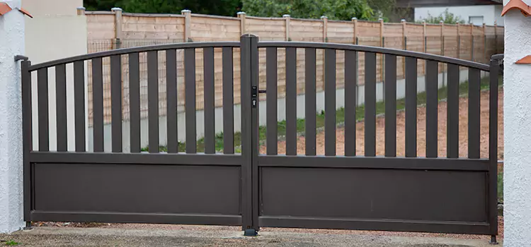 Advanced Gate Solutions in Cupertino, CA