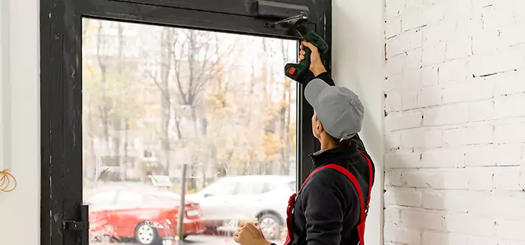 Comprehensive Door Closer Services in Cupertino, CA