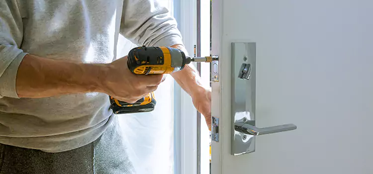 Door Knob Lock Repair Cupertino