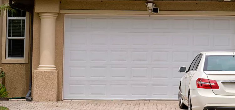 Comprehensive Garage Door Maintenance Services in Cupertino, CA