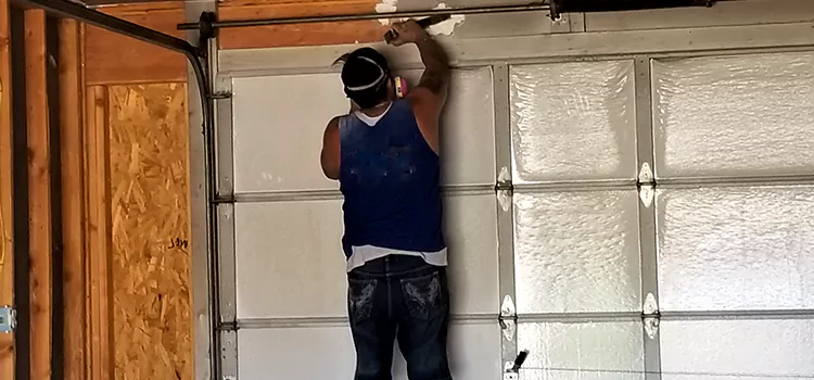 Specialized Garage Door Panel Solutions in Cupertino, CA