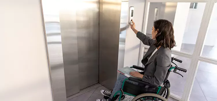 Benefits of Modern Handicap Door Systems in Cupertino, CA