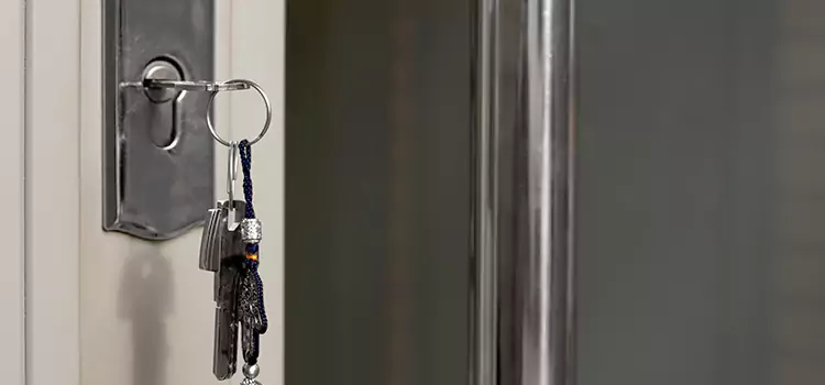 Master Keying by the Numbers Cupertino