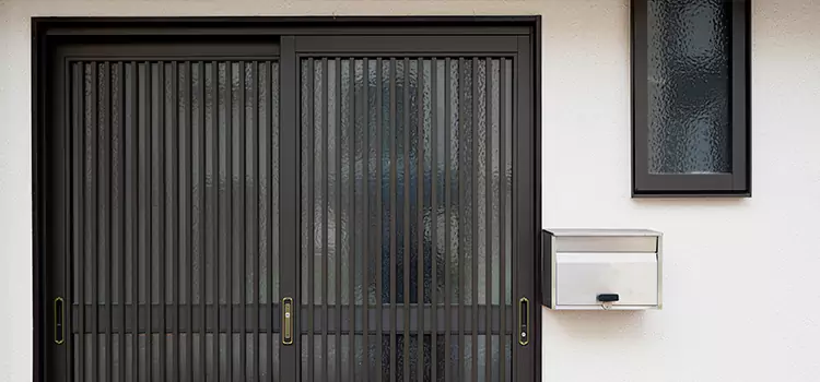Sliding Screen Door Repair Cupertino