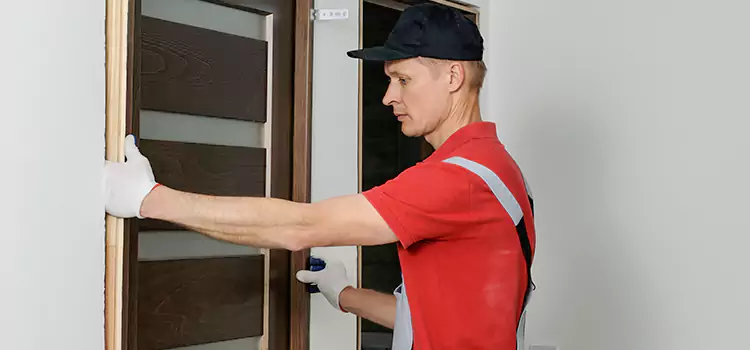 Frame and Panel Restoration Cupertino