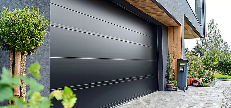 Residential Garage Door Service Cupertino