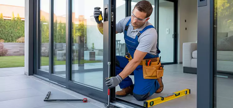 Sliding Screen Door Repair Cupertino