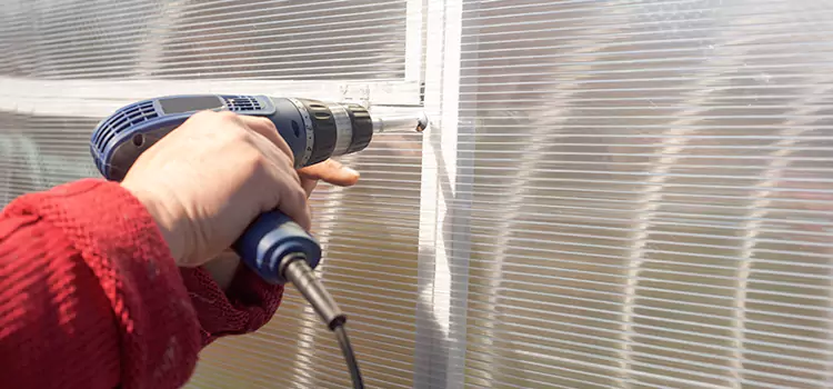 Sliding Screen Door Repair Cupertino
