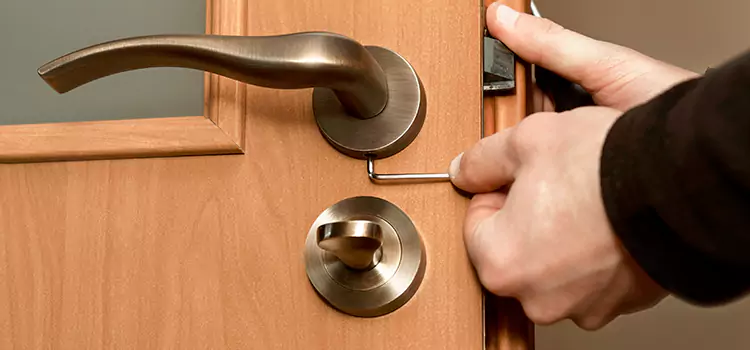 Access Control System Integration Cupertino