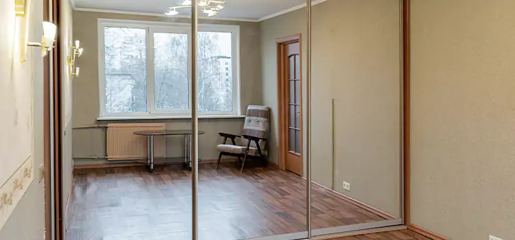 Mirror Closet Door Roller Replacement Cupertino