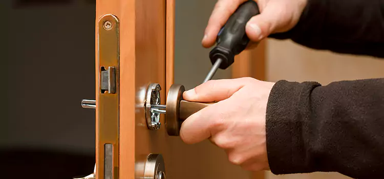 Semi Truck Locksmith Cupertino