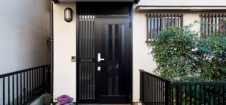 Popular Exterior Door Options in Cupertino, CA