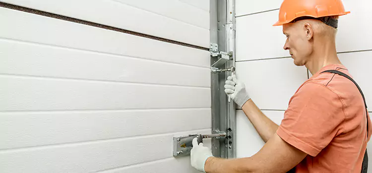 Why Choose Us for Garage Door Lock Services in Cupertino, CA?