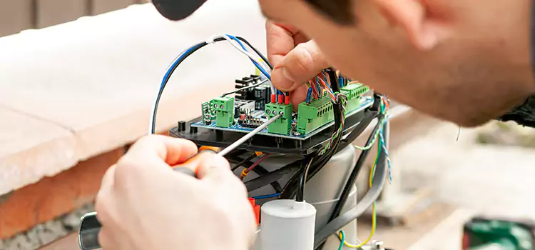 Specialized Brand Gate Motor Repairs Cupertino