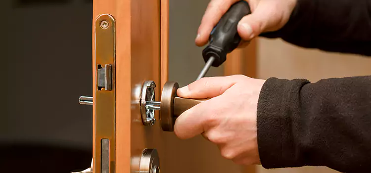 Locked Out of Your House Cupertino