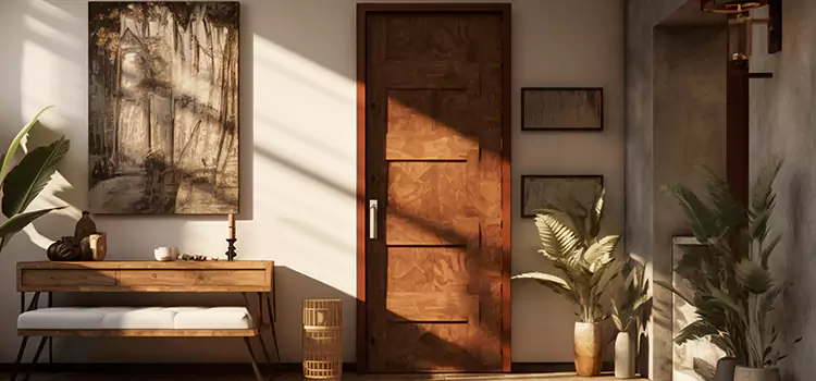 Specialty Interior Doors Cupertino