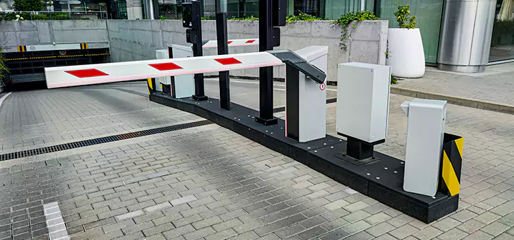 Custom Gate Design & Integration Cupertino