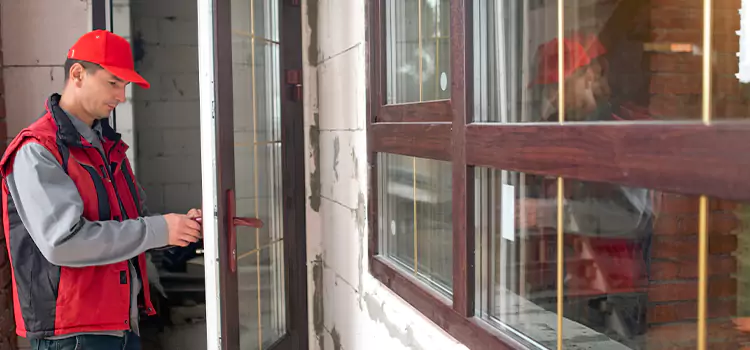Sliding Door Lock Repair Cupertino