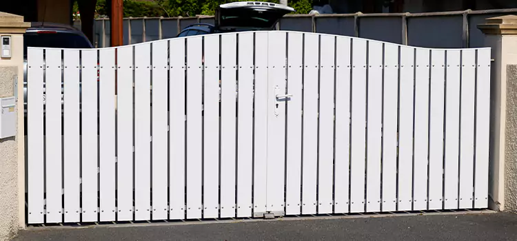 Why Choose Us for Residential Gate Repair in Cupertino, CA?