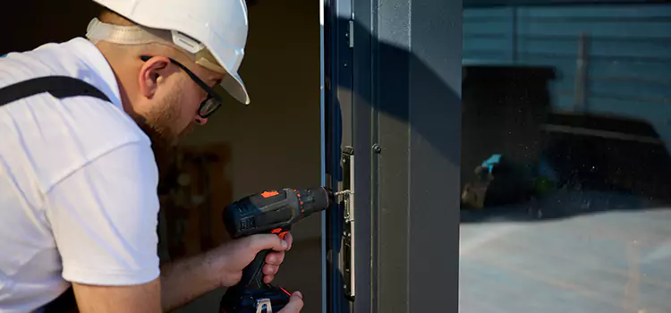 Aluminium Sliding Door Lock Fitting Cupertino