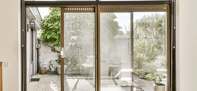 Glass Door Panel Replacement Cost Cupertino