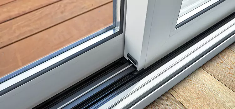 Why Your Sliding Door Keeps Getting Stuck in Cupertino, CA?