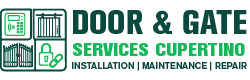Door & Gate Services Cupertino