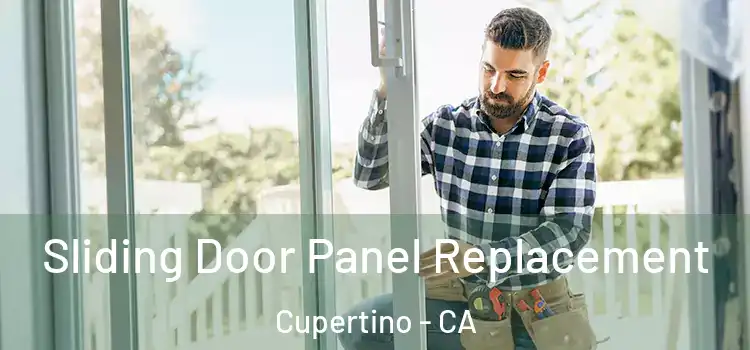  Sliding Door Panel Replacement Cupertino - CA